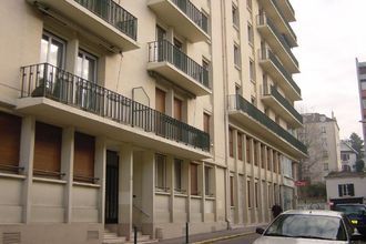 achat appartement le-raincy 93340