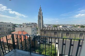 achat appartement le-raincy 93340