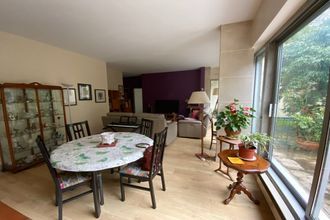 achat appartement le-raincy 93340