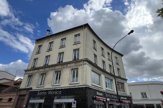 achat appartement le-raincy 93340