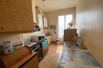 achat appartement le-raincy 93340