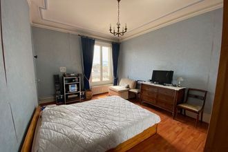 achat appartement le-raincy 93340