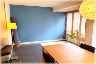 achat appartement le-raincy 93340