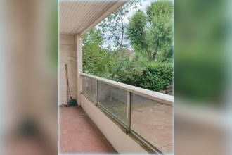 achat appartement le-raincy 93340