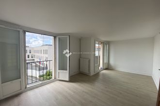 achat appartement le-raincy 93340