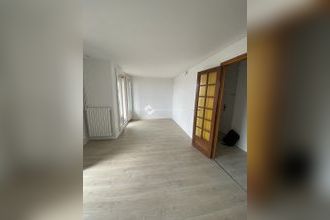 achat appartement le-raincy 93340