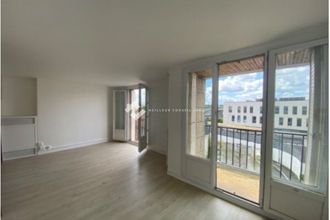 achat appartement le-raincy 93340