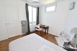 achat appartement le-raincy 93340