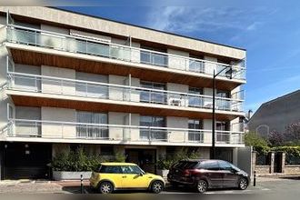 achat appartement le-raincy 93340