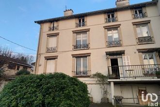 achat appartement le-raincy 93340