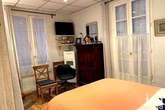 achat appartement le-raincy 93340