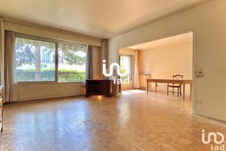 achat appartement le-raincy 93340