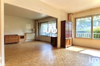 achat appartement le-raincy 93340