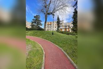 achat appartement le-raincy 93340