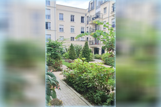 achat appartement le-raincy 93340