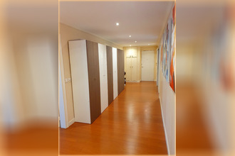 achat appartement le-raincy 93340