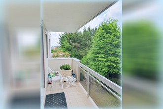 achat appartement le-raincy 93340