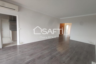 achat appartement le-raincy 93340