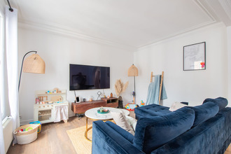 achat appartement le-raincy 93340