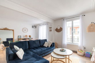 achat appartement le-raincy 93340