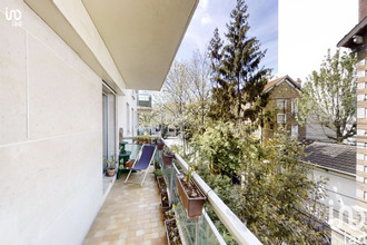 achat appartement le-raincy 93340