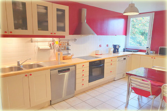 achat appartement le-raincy 93340