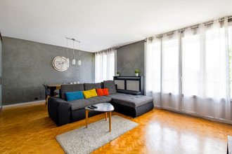 achat appartement le-raincy 93340