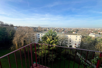 achat appartement le-raincy 93340