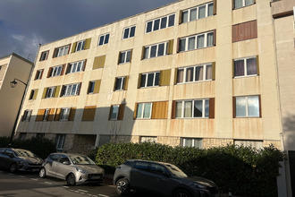 achat appartement le-raincy 93340