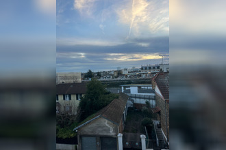 achat appartement le-raincy 93340