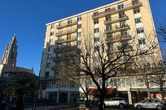 achat appartement le-raincy 93340