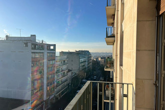 achat appartement le-raincy 93340