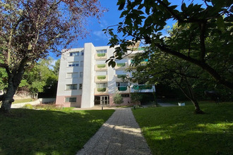 achat appartement le-raincy 93340