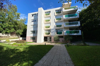 achat appartement le-raincy 93340