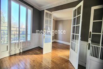 achat appartement le-raincy 93340