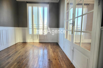 achat appartement le-raincy 93340