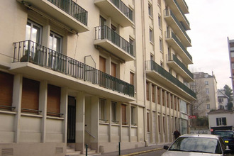 achat appartement le-raincy 93340