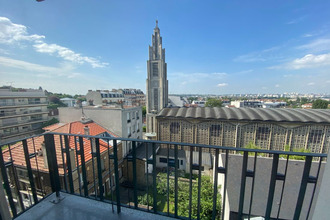 achat appartement le-raincy 93340