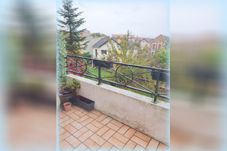 achat appartement le-raincy 93340