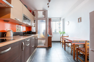 achat appartement le-raincy 93340