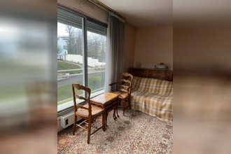 achat appartement le-raincy 93340