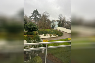 achat appartement le-raincy 93340