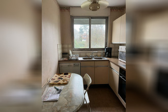 achat appartement le-raincy 93340