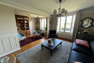 achat appartement le-raincy 93340