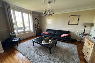 achat appartement le-raincy 93340