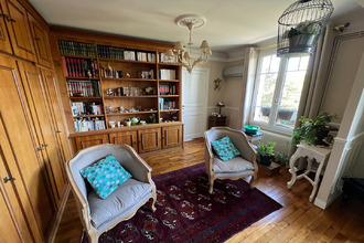 achat appartement le-raincy 93340