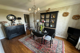 achat appartement le-raincy 93340