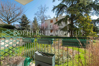 achat appartement le-raincy 93340