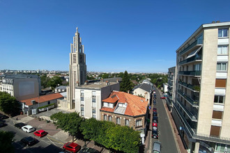 achat appartement le-raincy 93340