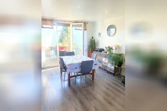 achat appartement le-raincy 93340